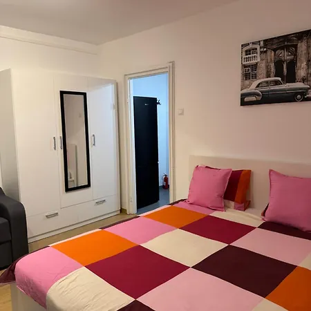 Apartment National Park Studio *