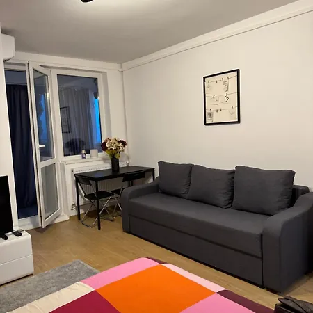 National Park Studio Apartment
