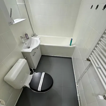 National Park Studio Apartment *