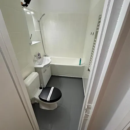 National Park Studio Apartment