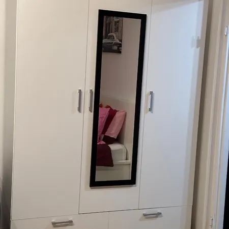 Apartment National Park Studio Bucharest